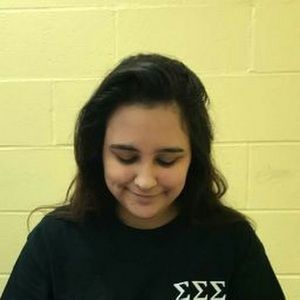 Meet your Posher, Miranda